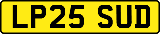 LP25SUD