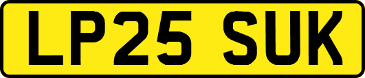 LP25SUK