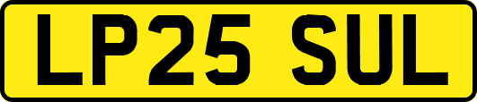 LP25SUL