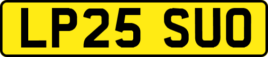 LP25SUO