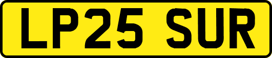 LP25SUR