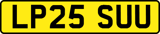 LP25SUU
