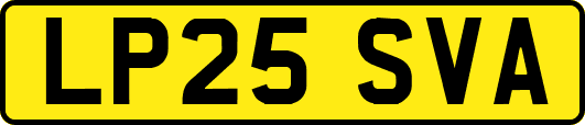 LP25SVA