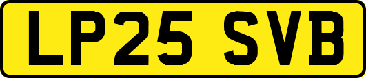 LP25SVB