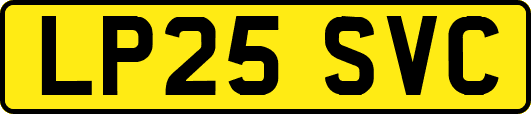 LP25SVC