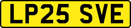LP25SVE