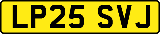LP25SVJ