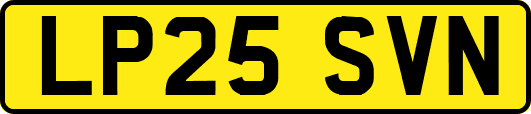 LP25SVN
