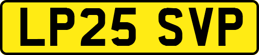 LP25SVP