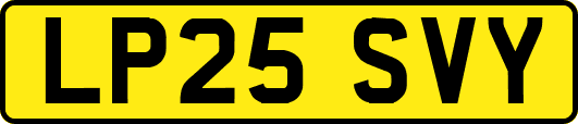 LP25SVY
