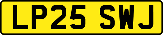 LP25SWJ