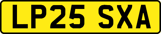 LP25SXA