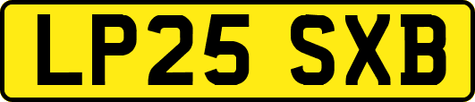 LP25SXB
