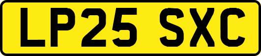 LP25SXC