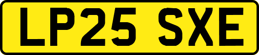 LP25SXE