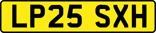 LP25SXH