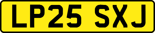 LP25SXJ