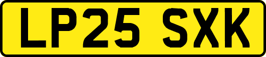 LP25SXK