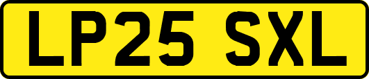 LP25SXL