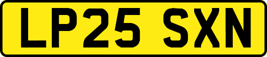 LP25SXN
