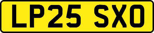 LP25SXO