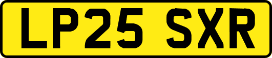 LP25SXR