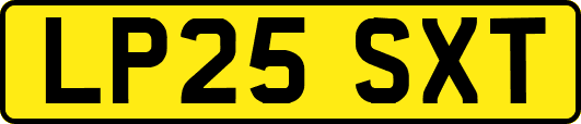 LP25SXT