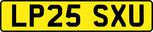 LP25SXU