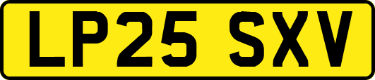 LP25SXV