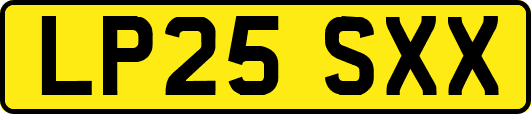 LP25SXX