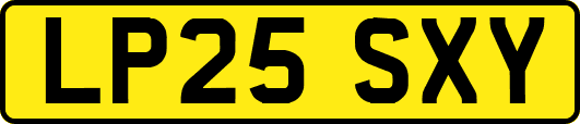 LP25SXY