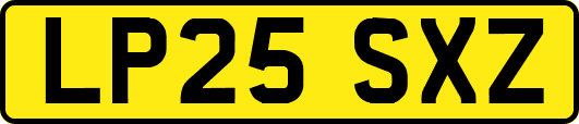 LP25SXZ