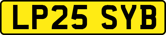 LP25SYB