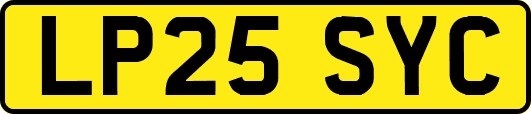 LP25SYC