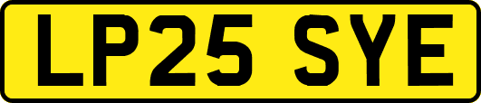 LP25SYE