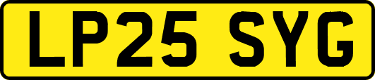 LP25SYG