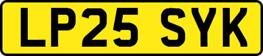 LP25SYK