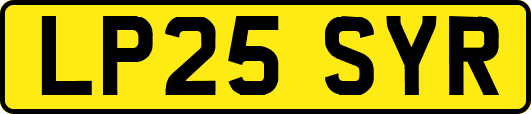 LP25SYR
