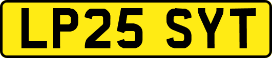 LP25SYT