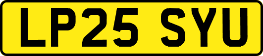 LP25SYU