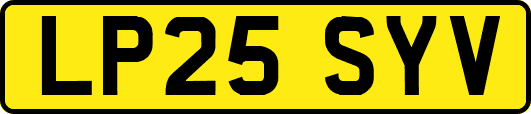 LP25SYV