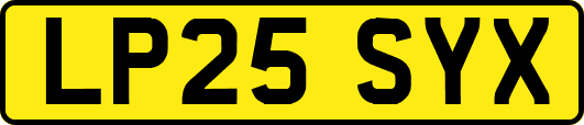 LP25SYX