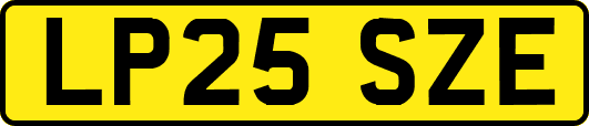 LP25SZE