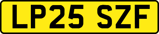 LP25SZF