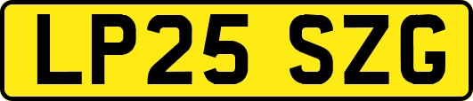 LP25SZG