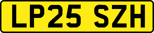 LP25SZH