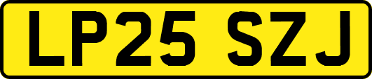 LP25SZJ