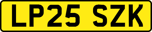LP25SZK