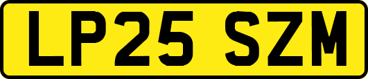 LP25SZM