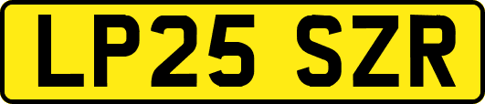 LP25SZR